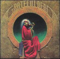 Grateful Dead : Blues for Allah